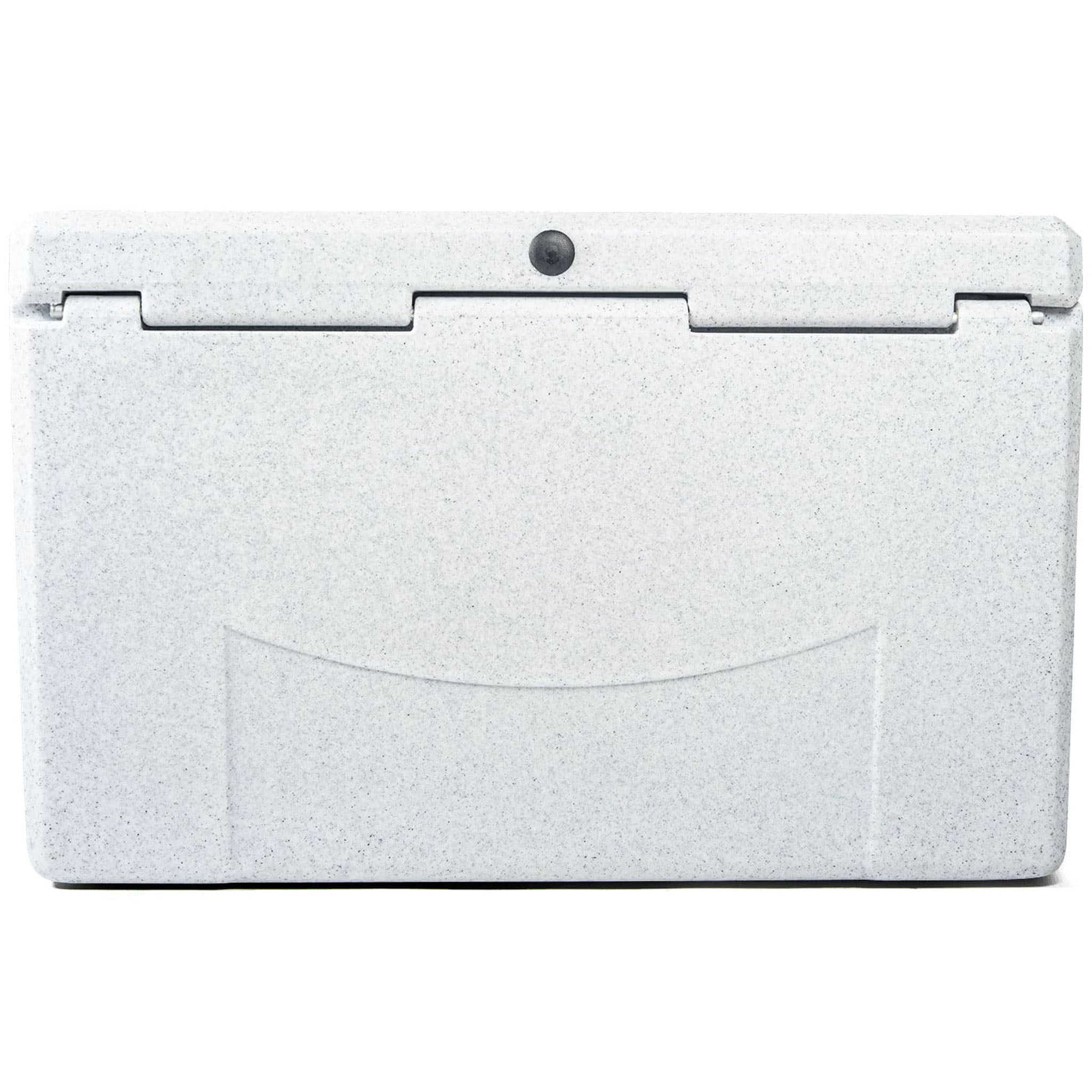 Canyon Coolers Outfitter 75qt Cooler | White Marble