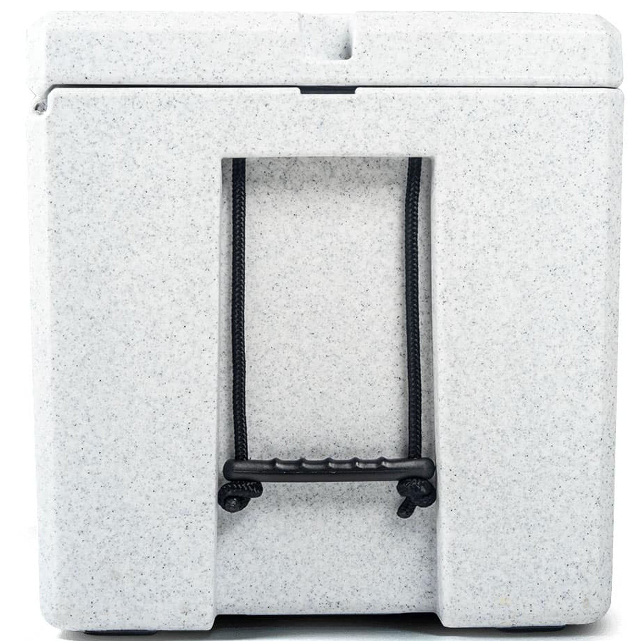 Canyon Coolers Outfitter 75qt Cooler | White Marble