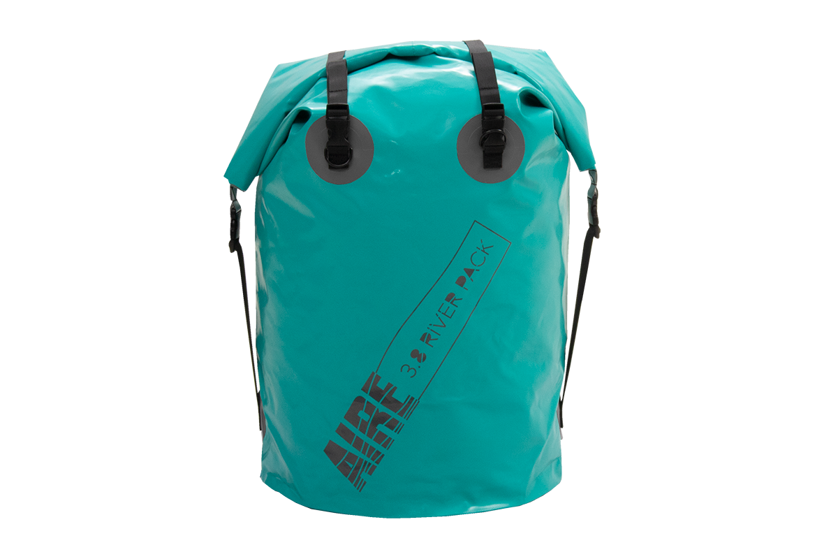 AIRE 110L River Pack Dry Bag