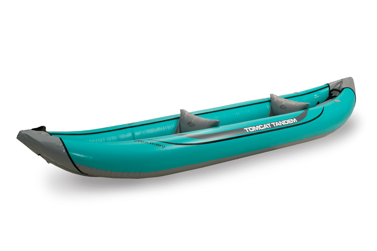 Tributary Tomcat Tandem