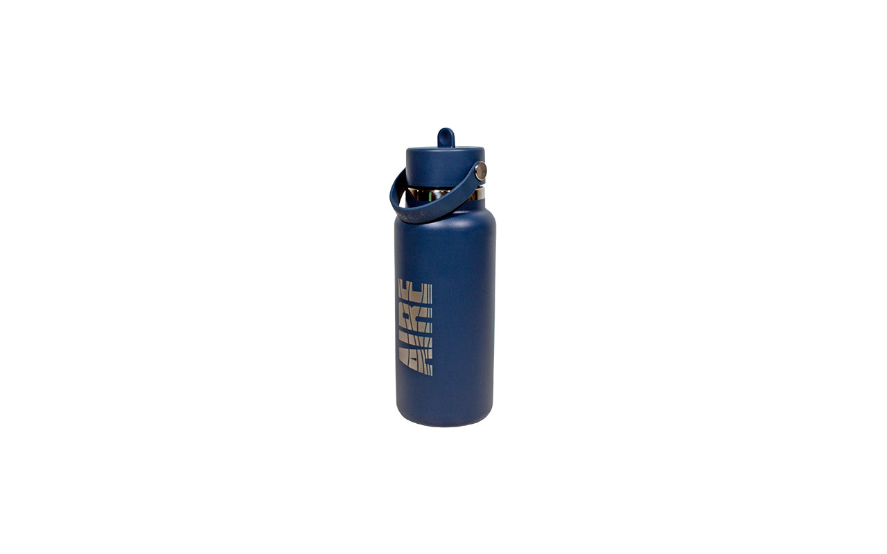 Hydro Flask 32 oz Wide Mouth Water Bottle with Flex Straw Cap