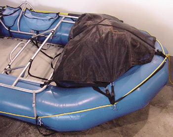 Whitewater Designs Pacific River Bag