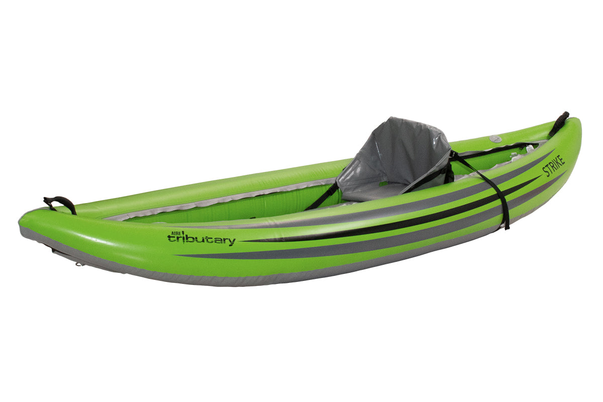 Tributary Strike I Inflatable Kayak Replacement Side Tube Bladder