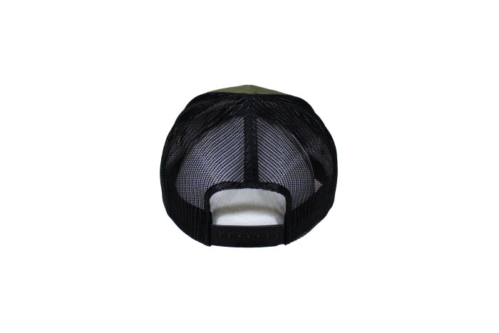 AIRE Flat Bill Hat