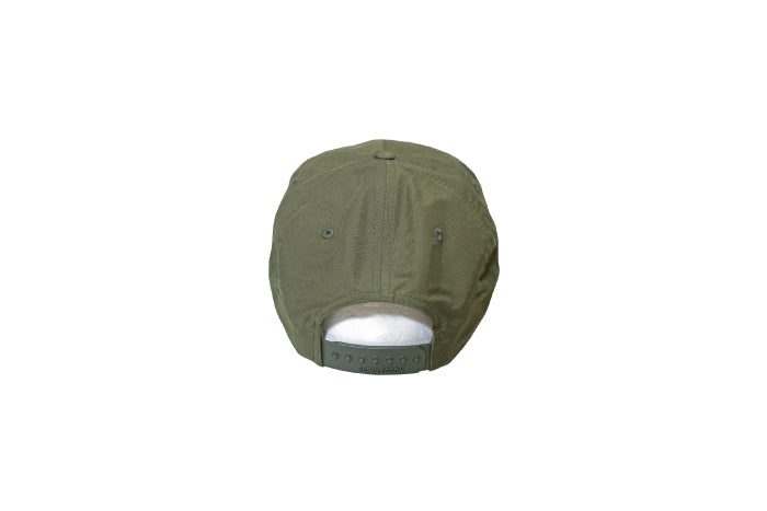 Gramps Trucker Hat - Olive