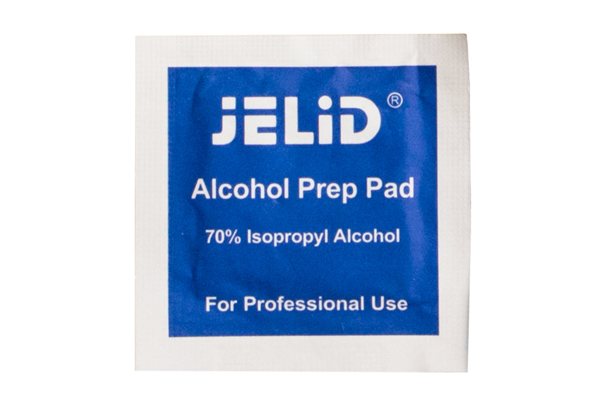 Alcohol Prep Pad
