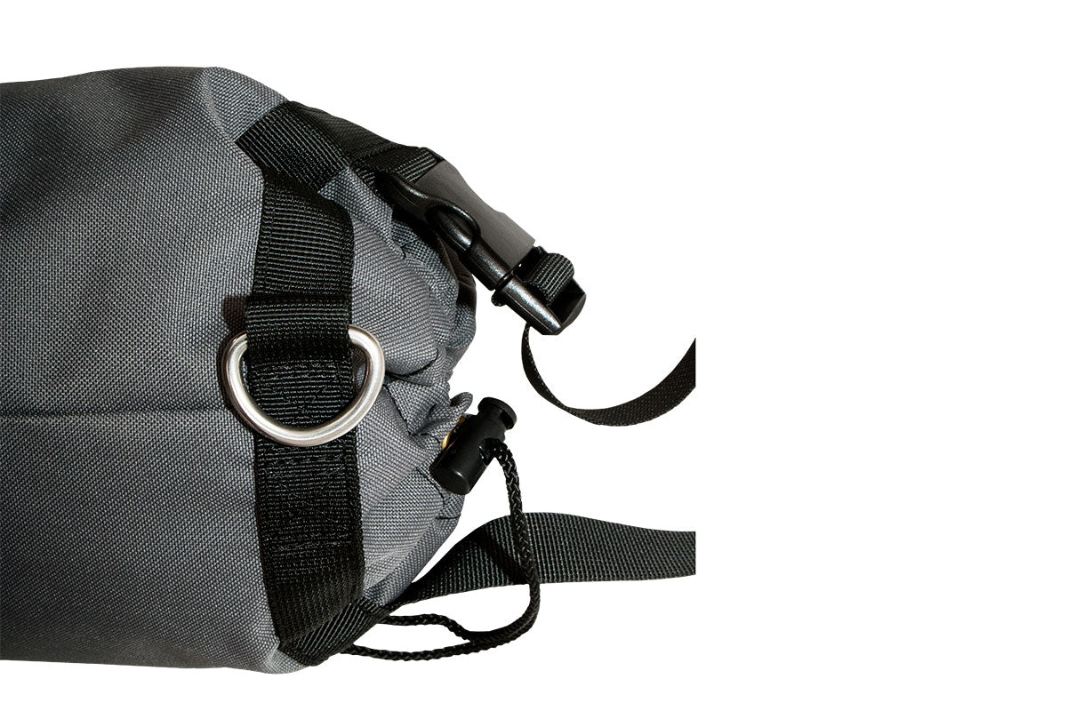 Bow Line Bag Detail 2