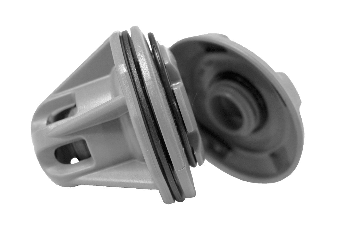 ヴィンテージ・フィラメント・バルブ Leafield C7 Valve – Inflation Valve for AIRE Rafts & Kayaks