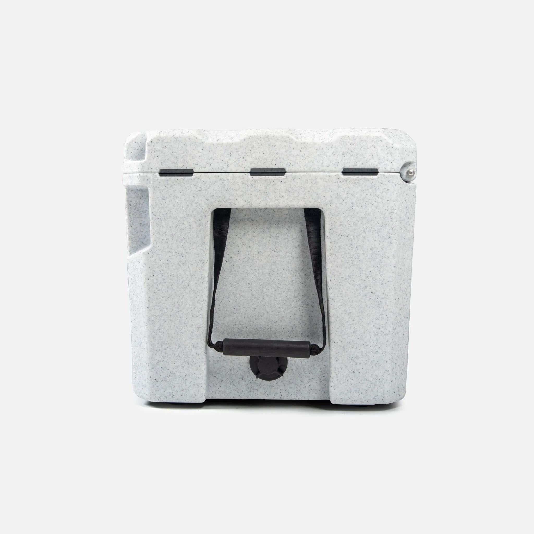 Canyon Coolers PRO 45 Quart Cooler - WHITE