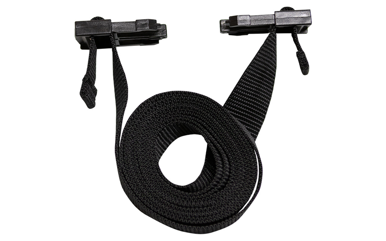 Cheetah Chair - Flip Strap