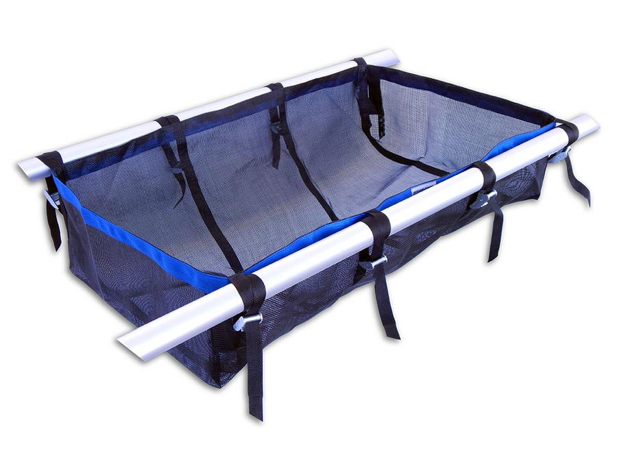 Down River Drop Bags