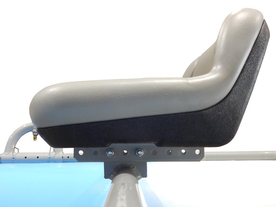 Down River Clear Creek LD Cat Frame