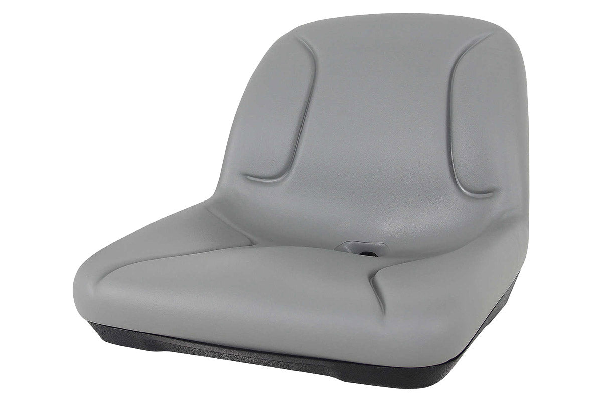 High Back Seat Catalog