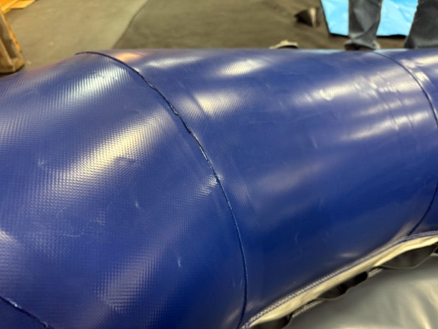 Factory Blemish 2024 Tributary 12.0 HD