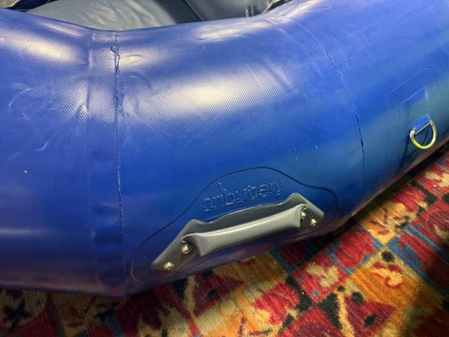 Factory Blemish 2024 Tributary 12.0 HD