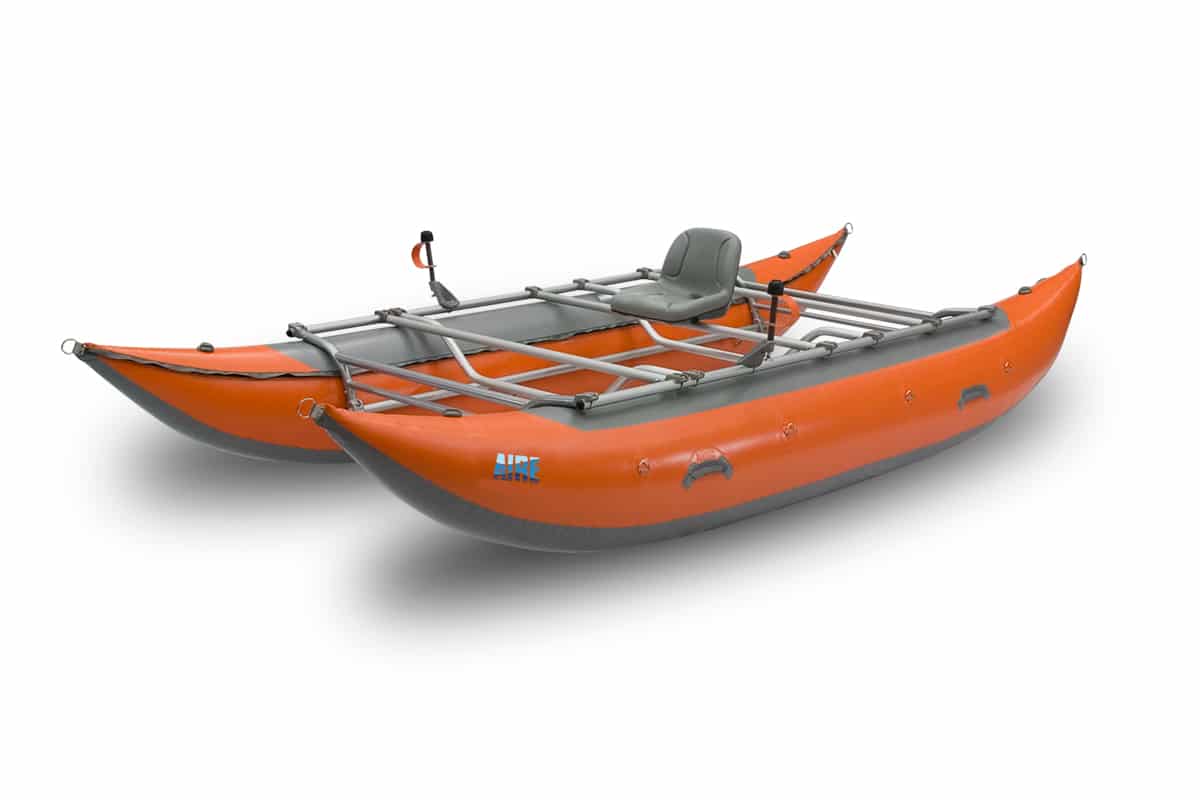 Jaguarundi Catalog Orange