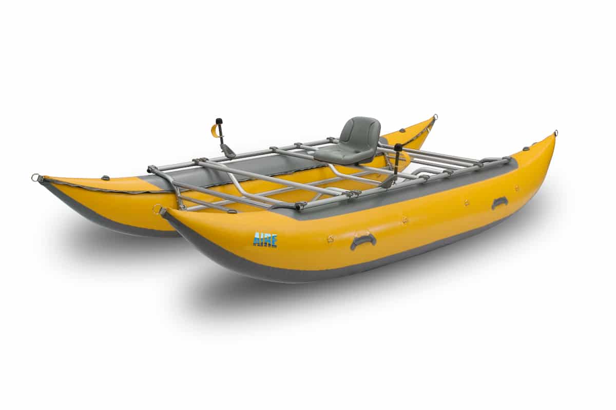 Factory Blemish Jaguarundi - Yellow