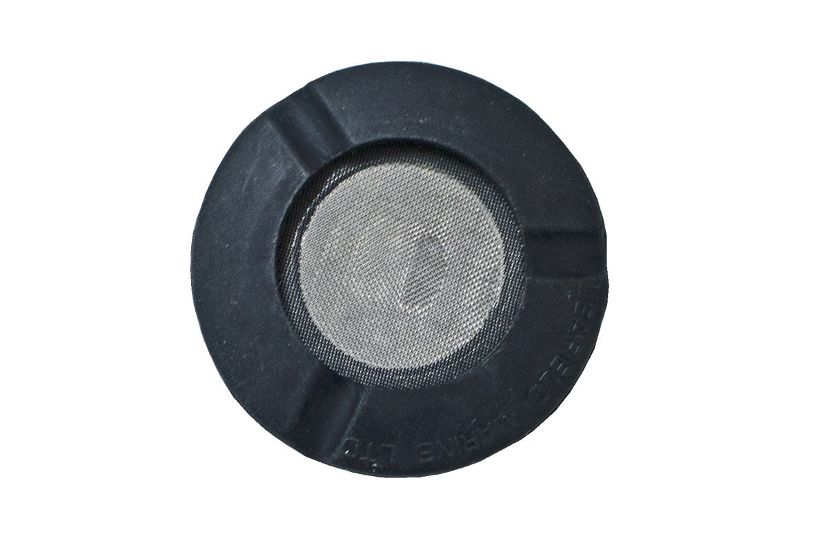 Leafield A6 Pressure Relief Valve Screen