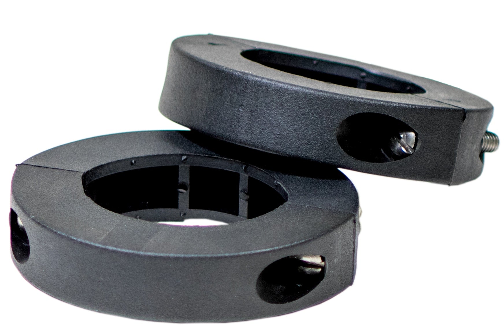 Plastic Oar Stops Lg