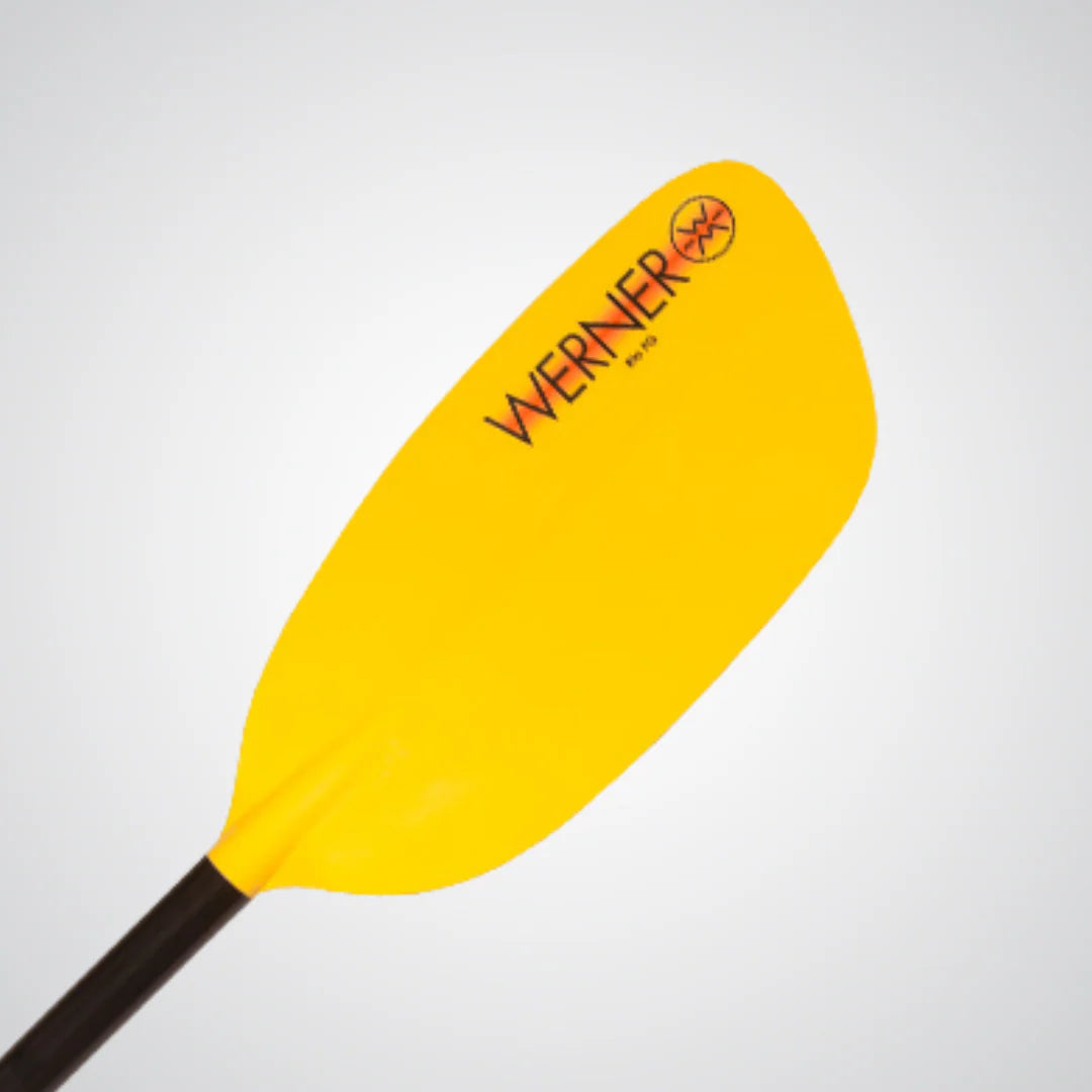 Rio FG 2 Piece Straight Shaft Kayak Paddle - 210 cm