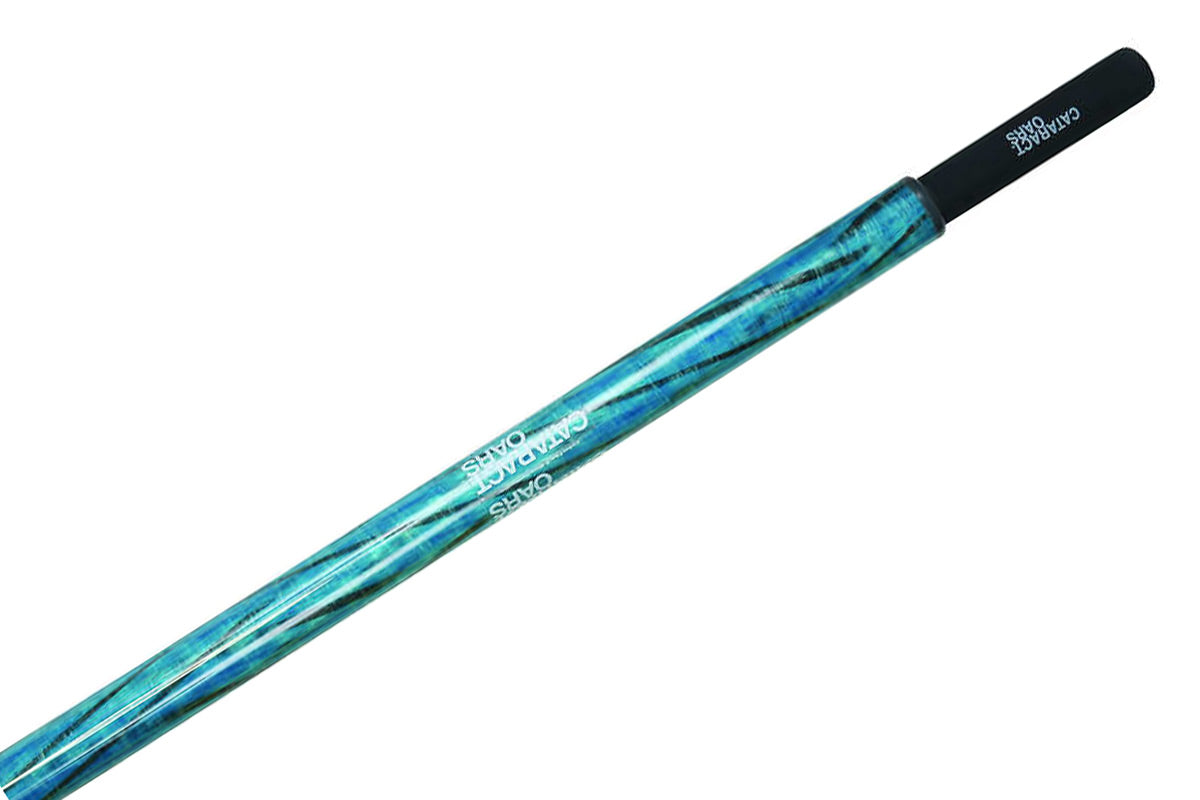 Sgg Shaft Blue