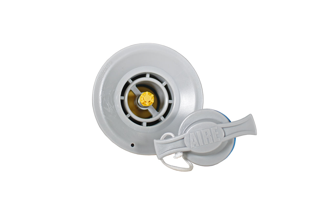 Summit 3 Valve
