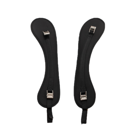 Whitewater Designs Thigh Straps
