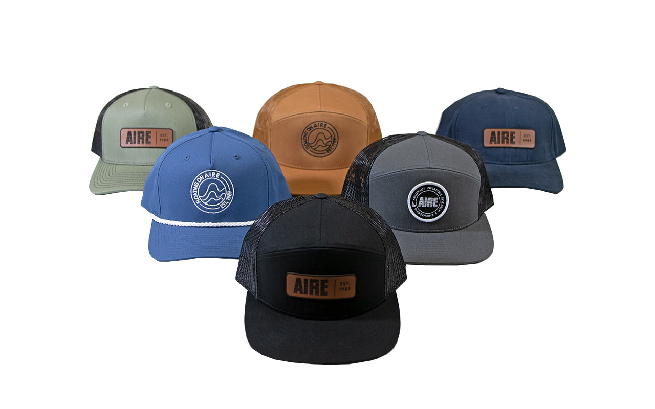 AIRE Hats