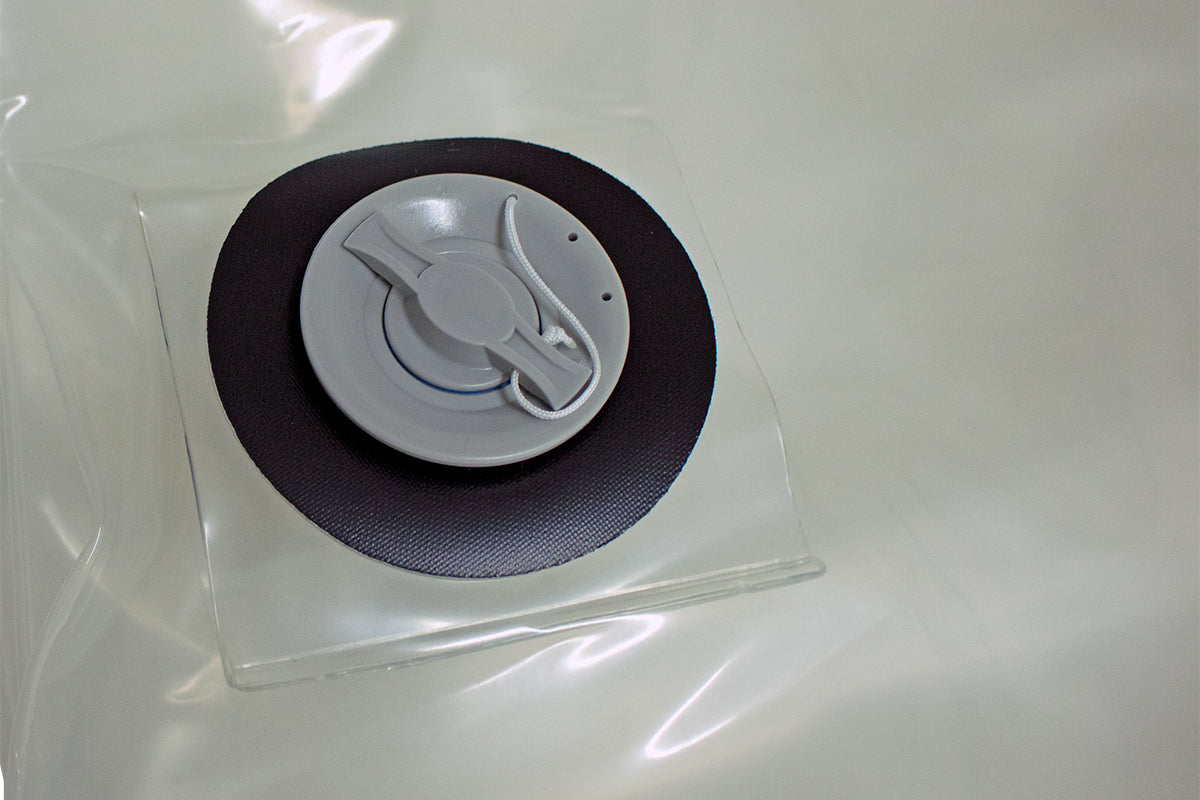 Tributary Spud and Tater AIREcell image 1