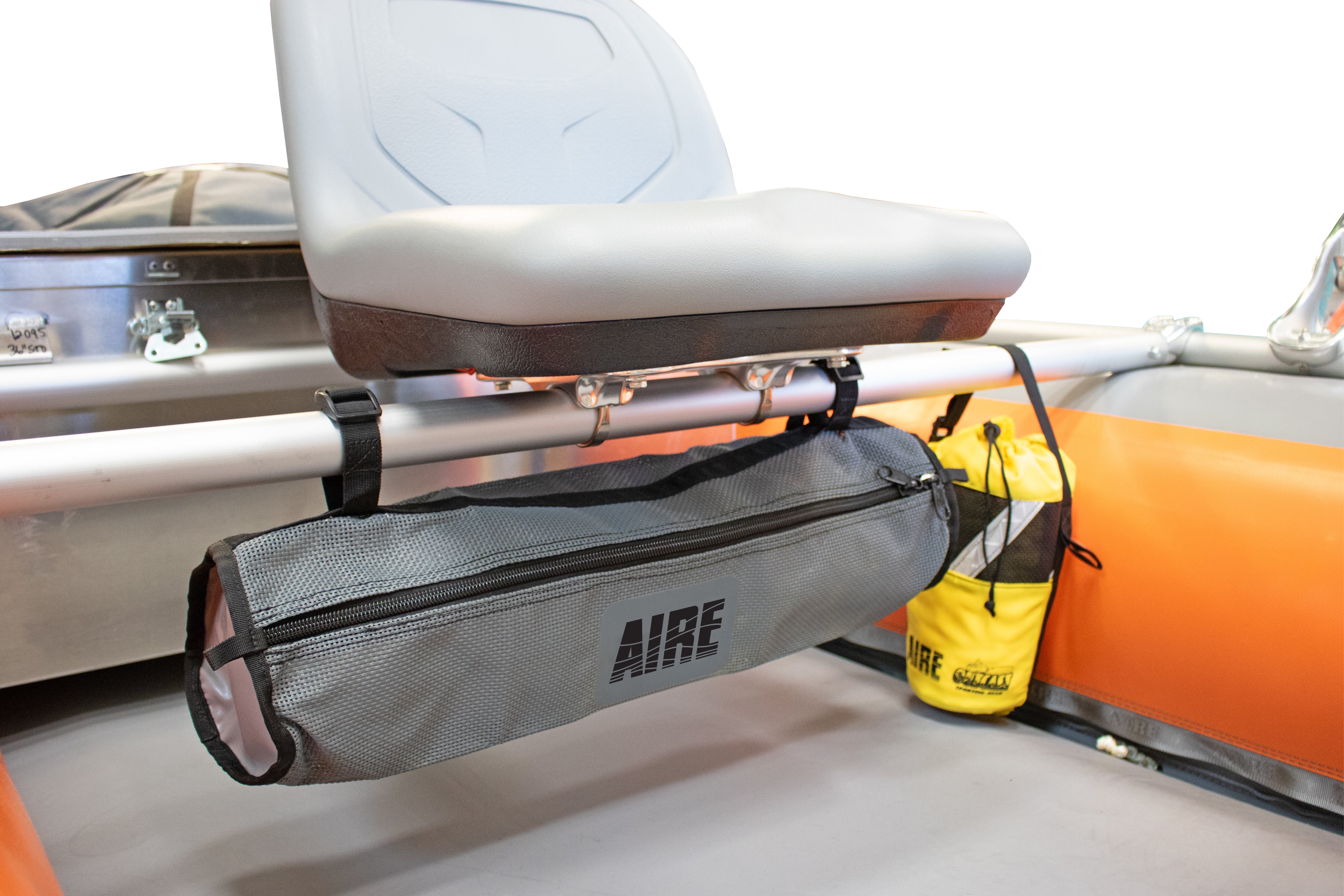 AIRE Mesh Cargo Tube