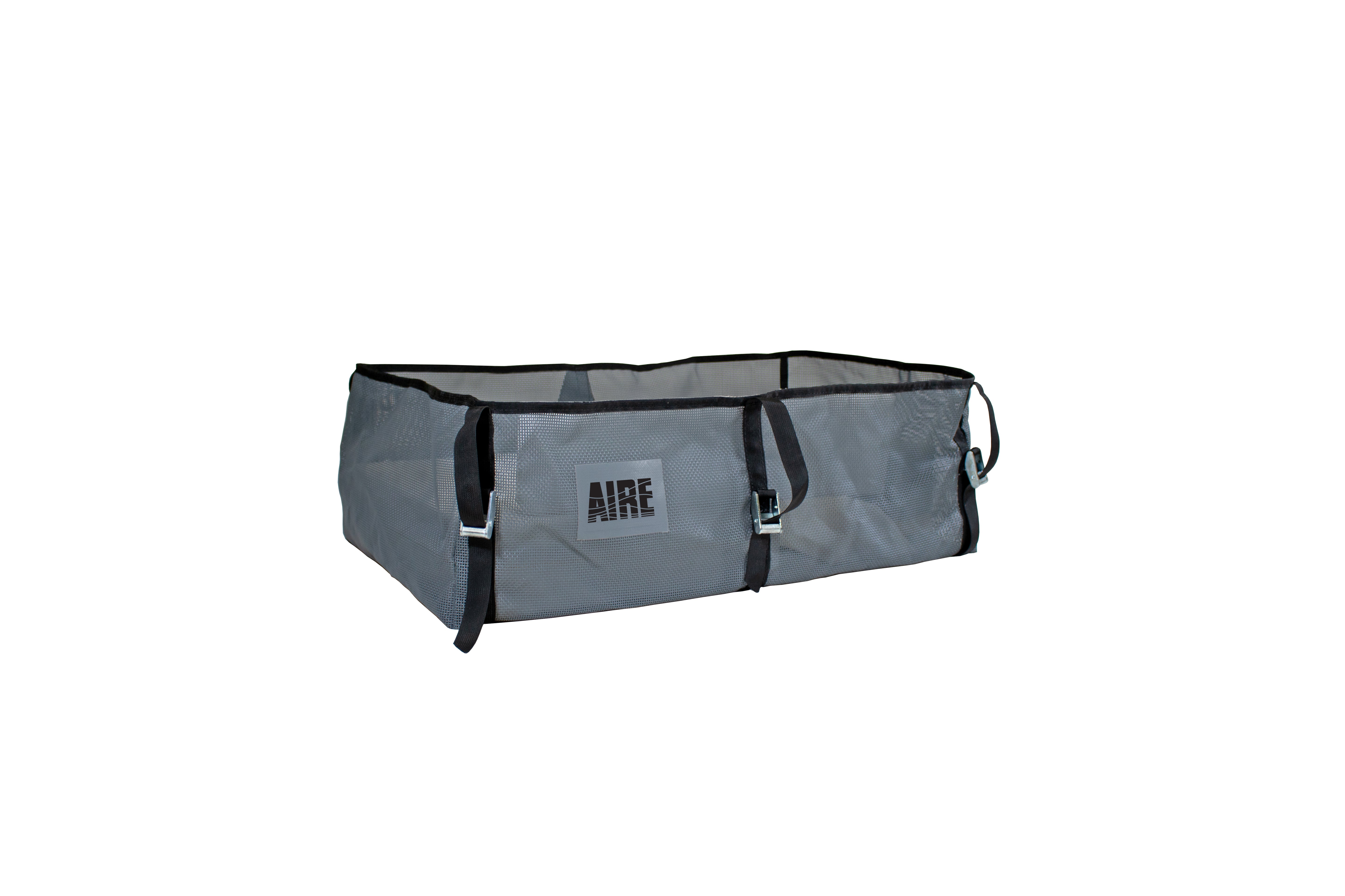 AIRE Mesh Drop Vault