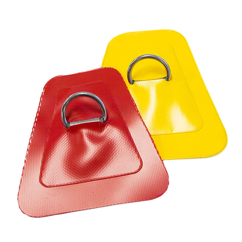 Trapaziod D Rings Category