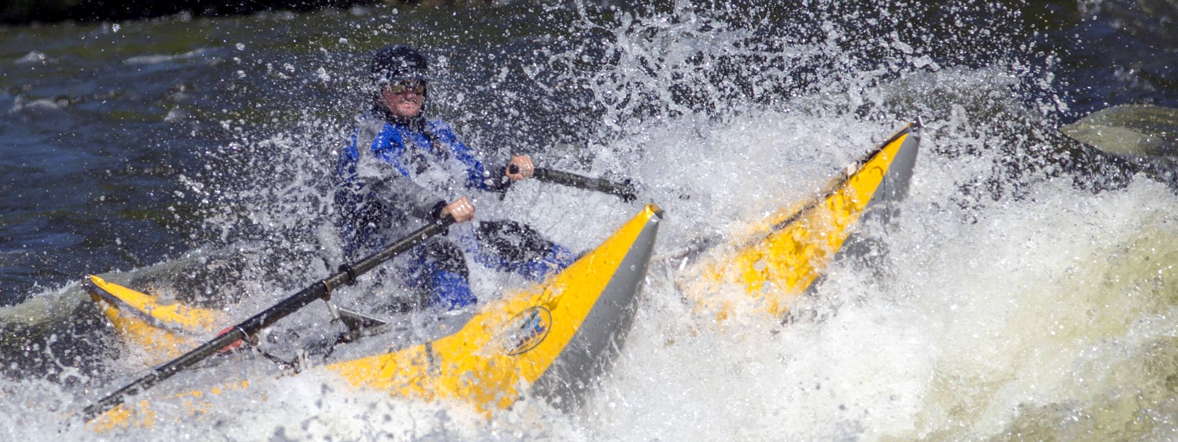 AIRE Wave Destroyer Series