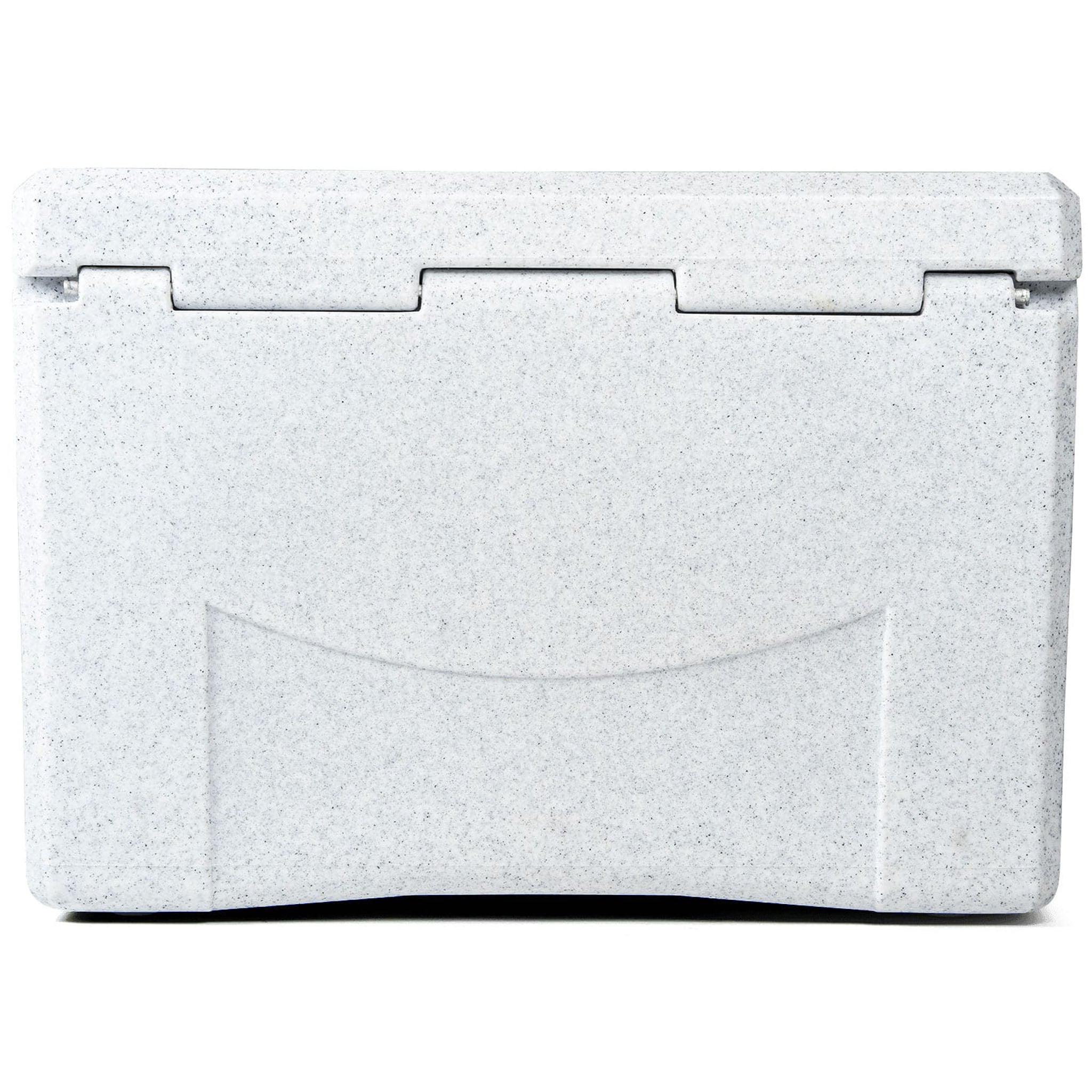 Canyon Outfitter 35qt  Cooler | White Marble