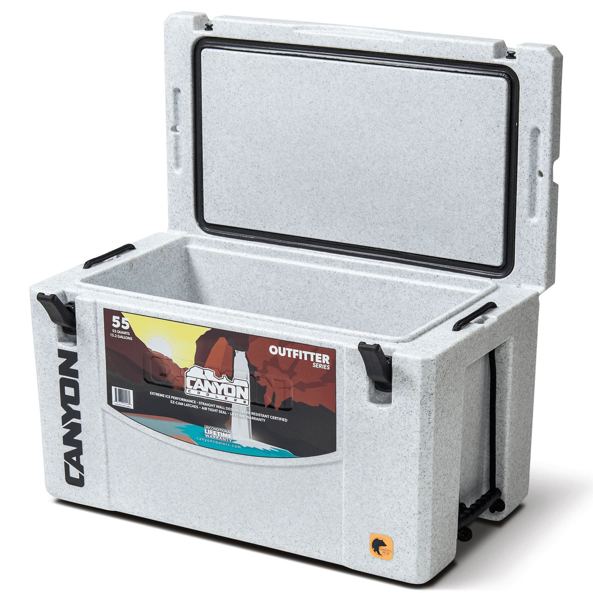 Canyon Coolers Outfitter Cooler - Thumbnail 2