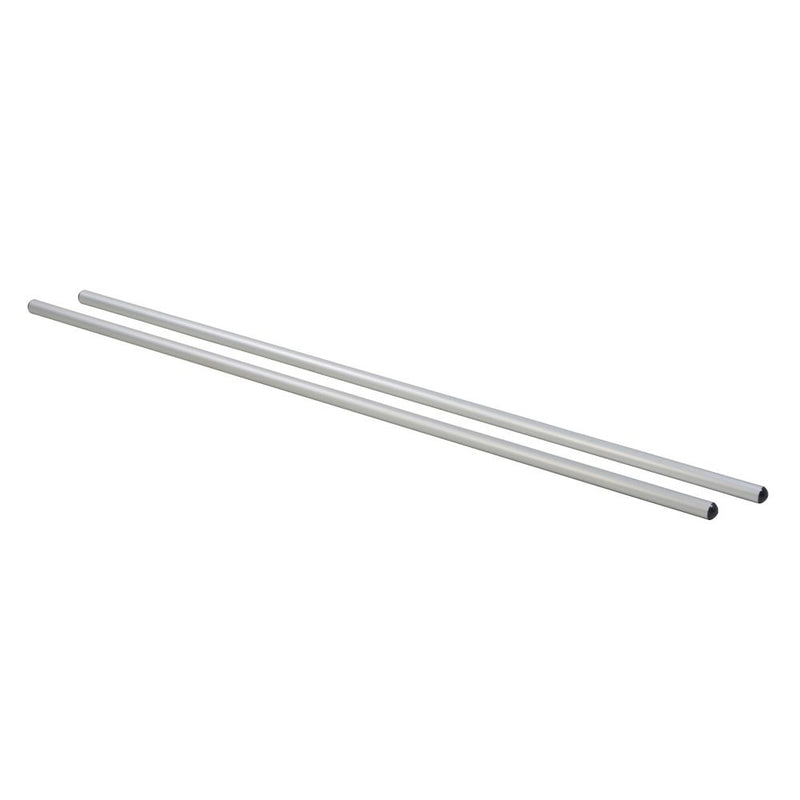 Nrs Raft Frame Parts NRS Frame Side Rails with Plugs | Custom Raft Frame Parts