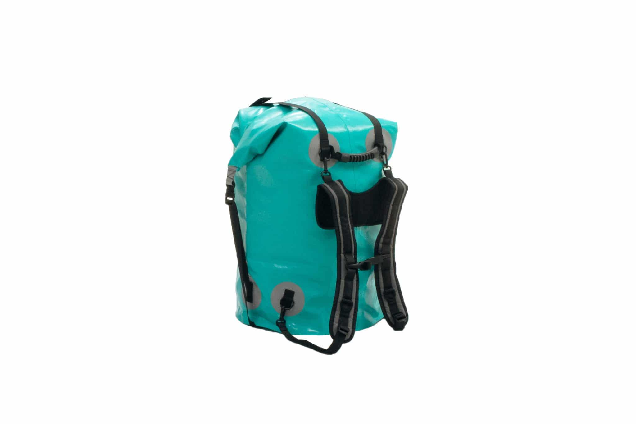AIRE 110L River Pack Dry Bag | Large Expedition Dry Bag