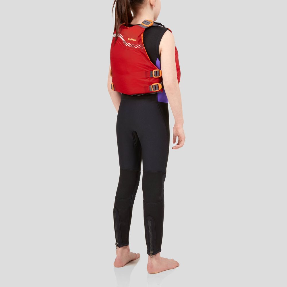 NRS Vista Youth PFD