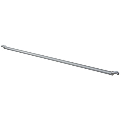 NRS Frame Cross Bar with LoPros | Raft Frame Support