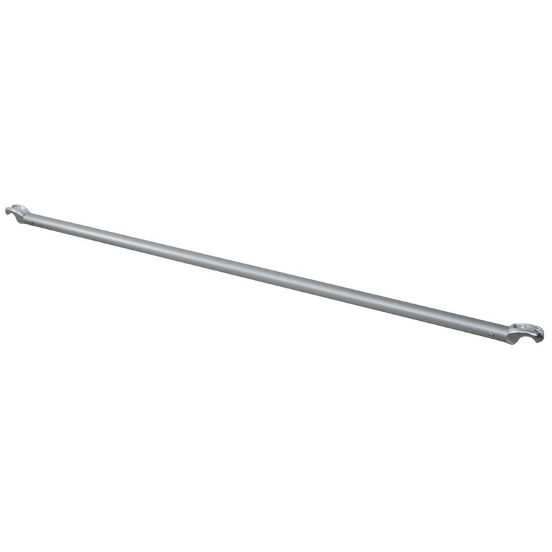 NRS Frame Cross Bar with LoPros | Raft Frame Support