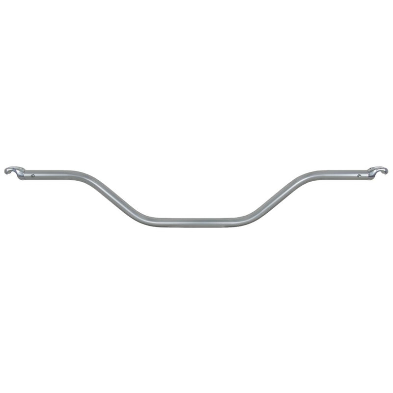 NRS Frame Foot Bar with LoPros | Raft Rowing Accessories
