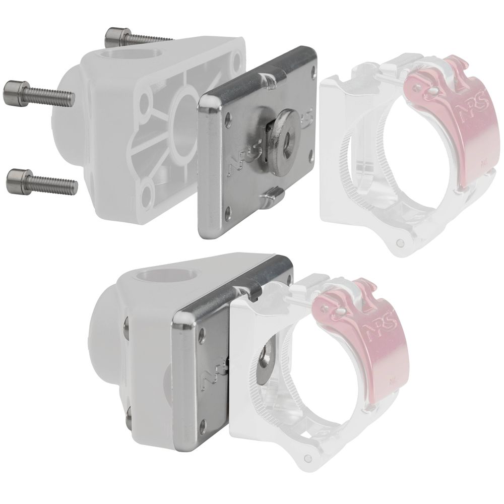 NRS Utility Mount for the ClampIT