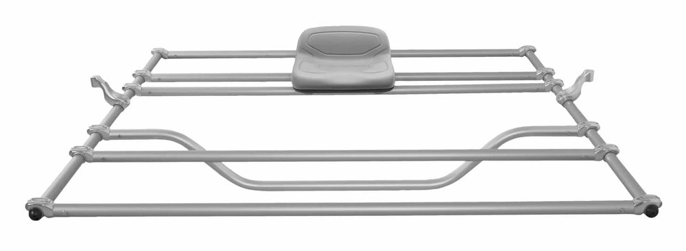 NRS Bighorn II Raft Frame | Popular 4-Bay Modular Raft Frame