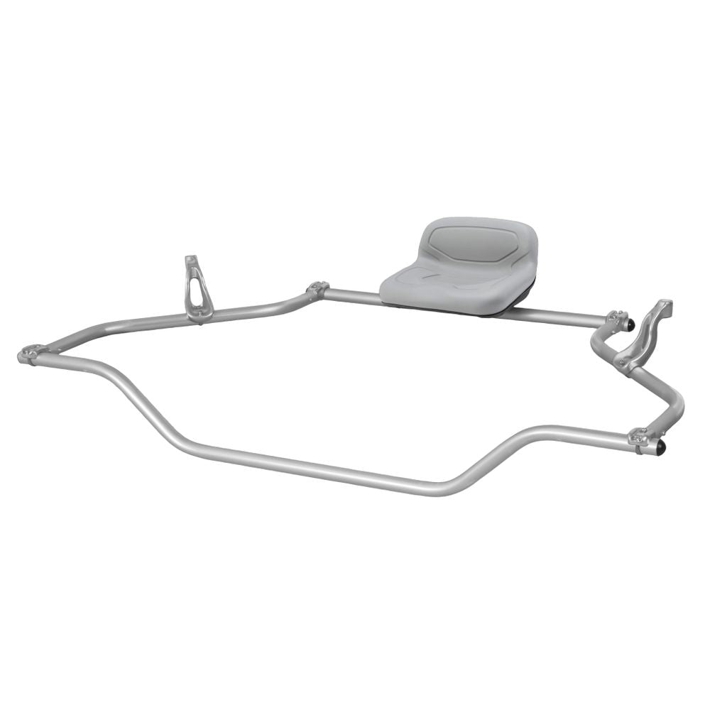 NRS Stern Raft Frame | Rear Rowing Station for Rafts