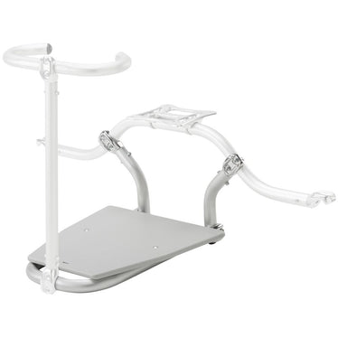 NRS HDPE Frame Casting Platform