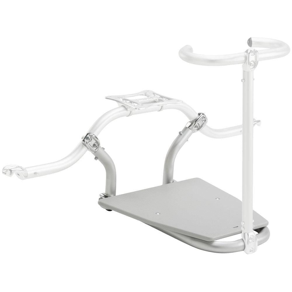 NRS HDPE Frame Casting Platform For Front Thigh Hook