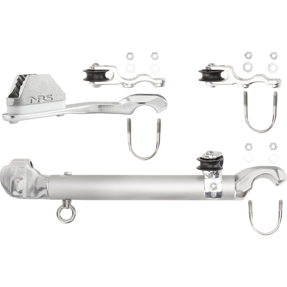 NRS Frame Anchor System with 2:1 - Standard Mast