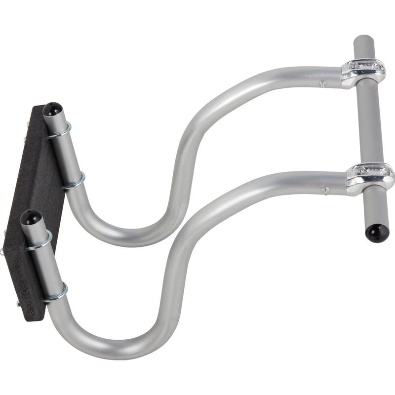 NRS Frame U-Style Raft Motor Mount | Secure Transom for Raft Frames