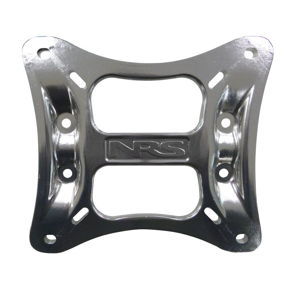 NRS Frame Angler Seat Bar with LoPros