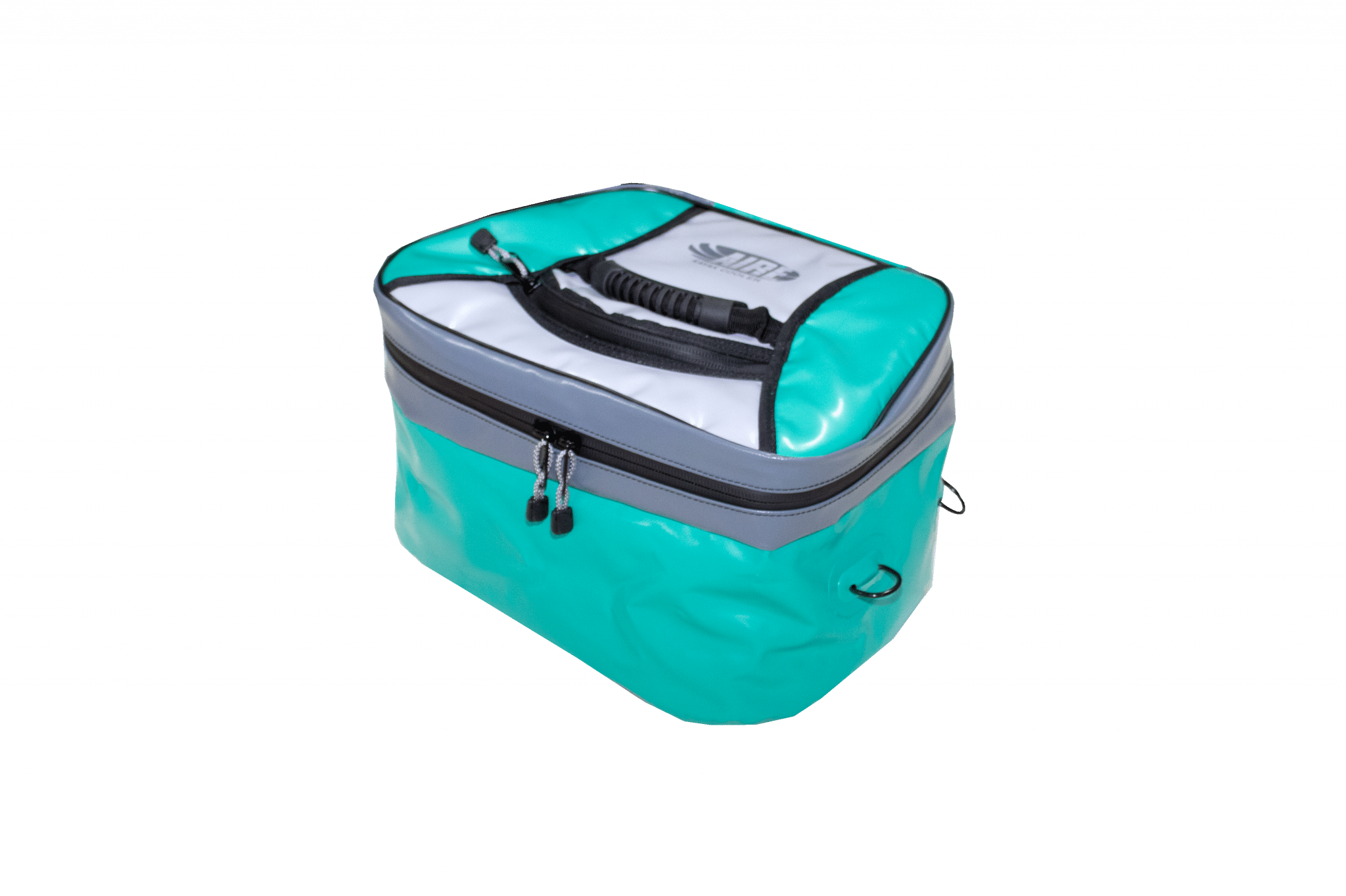 Aire Cooler Teal Catalog